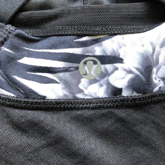 Rare Lululemon “Push UR Limits” Tank Top - Picture 7 of 8